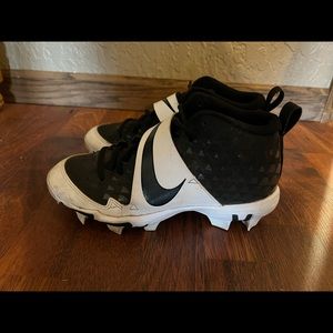 Nike Youth Baseball Cleats